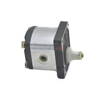 HİDROLİK DİREKSİYON  POMPASI (SETİN İÇİNDEKİ)      640-70-56 1